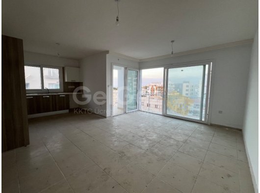 Girne-Merkez KDV/Trafo Ödenmiş 2+1 Satılık Daire
