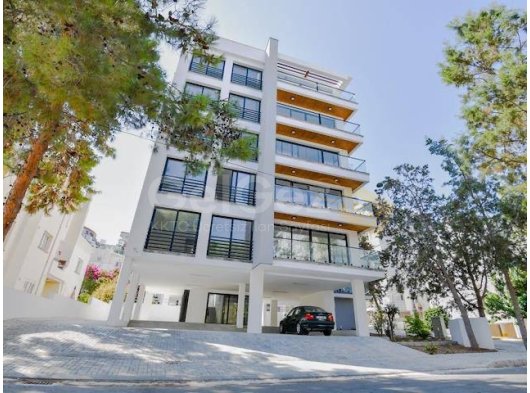 Girne Merkez 2+1 Satılık Daire