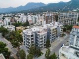 Girne Merkez 2+1 Satılık Daire