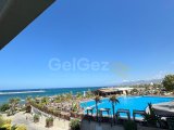 Girne / Karakum – Yeni Liman Bölgesi 1+1 Ticari İzinli Köşe Daire (Eşdeğer Koçanlı)
