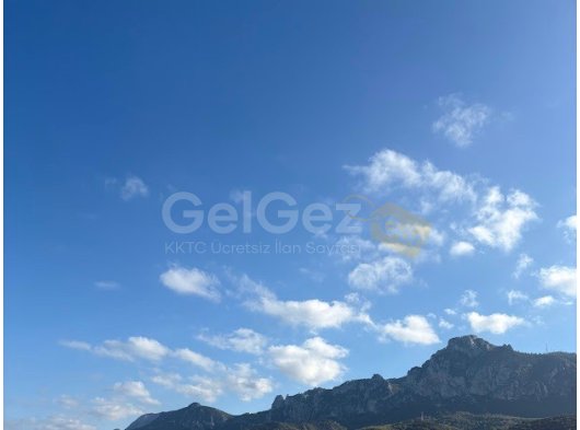 Girne Çevreyolu Üzerinde Ticari İzni Alınmış Satılık Ofisler