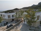 Girne Karmi’de Dağ/Deniz Manzaralı Satılık Villa (Son 2 adet)