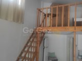 Girne Lapta’da Kiralık 1+1 Bungalov