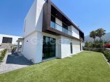 Girne Ozanköy’de Satılık Ultra Lüks 4+1 Villa | Infinity Pool | Deniz Manzaralı