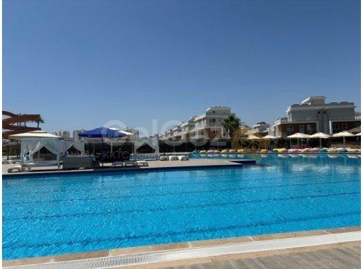 Yeni İskele’de Satılık 2+1 Daire