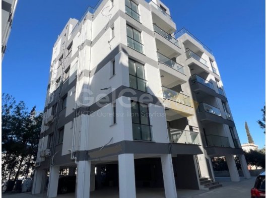 Krediye Uygun Kızılbaş’ta Satılık 2+1 Daire