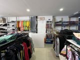 Lefkoşa/Küçük Kaymaklı Satılık Dükkan