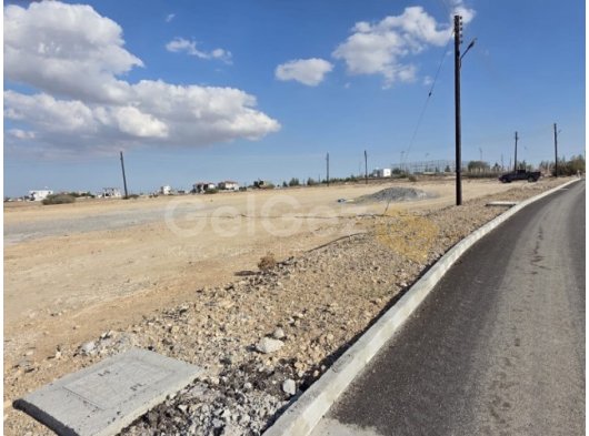 Türk Koçanlı Satılık Arsalar