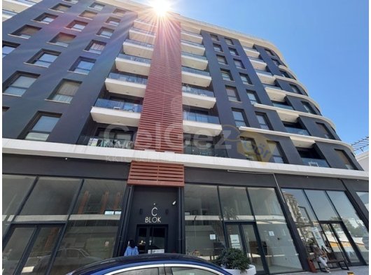 Mağusa Sulu Çember Yanı Satılık 1+1 Daire