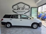 NISSAN NV150 OTOMATIK 2021 MODEL SALON KAYIT