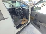 NISSAN NV150 OTOMATIK 2021 MODEL SALON KAYIT