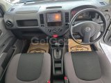 NISSAN NV150 OTOMATIK 2021 MODEL SALON KAYIT