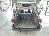 NISSAN NV150 OTOMATIK 2021 MODEL SALON KAYIT