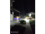 GİRNE ALSANCAKTA DENİZ MANZARALI ÖZEL HAVUZLU 3+1 VİLLA 05428885177