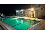 GÜNLÜK TATİLLERİNİZ İÇİN HAZIRLANMIŞ VİLLA REZ 0542-8885177
