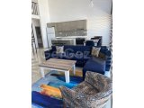 GİRNE MERKEZDE KİRALIK 2+1 DUBLEKS DAİRE