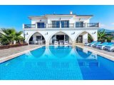 Kısa süreli kiralik villa 05428885177