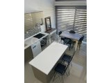 GİRNE MERKEZDE KİRALIK 2+1 DUBLEKS DAİRE
