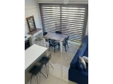 GİRNE MERKEZDE KİRALIK 2+1 DUBLEKS DAİRE