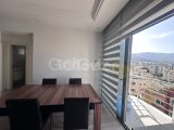 Girne Merkez'de Şehir Manzaralı 2+1 Kiralık Daire - Kaçırmayın!