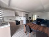 Girne Merkez'de Şehir Manzaralı 2+1 Kiralık Daire - Kaçırmayın!