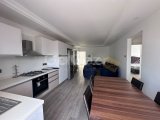 Girne Merkez'de Şehir Manzaralı 2+1 Kiralık Daire - Kaçırmayın!
