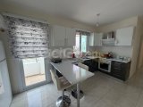 Girne Merkez de panoramik manzaralı 2+1 kiralık