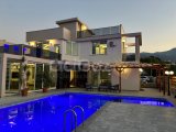 GÜNLÜK KİRALIK ÖZEL VİLLA