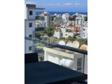 GİRNE MERKEZDE KİRALIK 2+1 DUBLEKS DAİRE