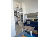 GİRNE MERKEZDE KİRALIK 2+1 DUBLEKS DAİRE