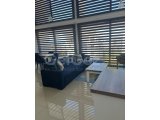 GİRNE MERKEZDE KİRALIK 2+1 DUBLEKS DAİRE