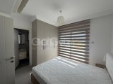 GİRNE MERKEZDE PANORAMİK MANZARALI DAİRE