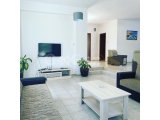 ALSANCAKTA CAMELOT BEACH YÜRÜME MESAFESİNDE GÜNLÜK KİRALIK 3+1 VİLLA