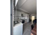 Girne Merkez'de Şehir Manzaralı 2+1 Kiralık Daire - Kaçırmayın!