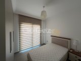 GİRNE MERKEZDE PANORAMİK MANZARALI DAİRE