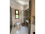 GİRNE ALSANCAKTA DENİZ MANZARALI ÖZEL HAVUZLU 3+1 VİLLA 05428885177