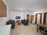 Lefke'de Şehir İçi 2+1 Kiralık Daire - Güney Cepheli Fırsat
