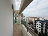 Girne Merkez de panoramik manzaralı 2+1 kiralık