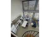 GİRNE MERKEZDE KİRALIK 2+1 DUBLEKS DAİRE