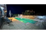 GÜNLÜK TATİLLERİNİZ İÇİN HAZIRLANMIŞ VİLLA REZ 0542-8885177