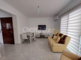 Girne Merkez de panoramik manzaralı 2+1 kiralık