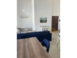 GİRNE MERKEZDE KİRALIK 2+1 DUBLEKS DAİRE