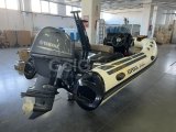 BRIG EAGLE E4H & YAMAHA 60HP PAKET ( CADDE MARINE & MOTOCYCLES )