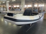 BRIG EAGLE E4H & YAMAHA 60HP PAKET ( CADDE MARINE & MOTOCYCLES )