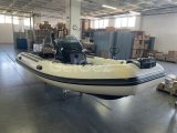 BRIG EAGLE E4H & YAMAHA 60HP PAKET ( CADDE MARINE & MOTOCYCLES )