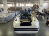 BRIG EAGLE E4H & YAMAHA 60HP PAKET ( CADDE MARINE & MOTOCYCLES )