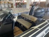 BRIG EAGLE E4H & YAMAHA 60HP PAKET ( CADDE MARINE & MOTOCYCLES )