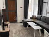 GİRNE KARAOĞLANOĞLU DENİZ KENARI HAVUZLU SİTEDE FULL EŞYALI AYLIK ÖDEMELİ FIRSAT FİYATA KİRALIK 1+1 DAİRE
