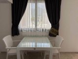 GİRNE KARAOĞLANOĞLU DENİZ KENARI HAVUZLU SİTEDE FULL EŞYALI AYLIK ÖDEMELİ FIRSAT FİYATA KİRALIK 1+1 DAİRE