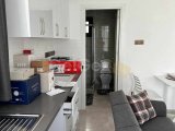 GİRNE KARAOĞLANOĞLU DENİZ KENARI HAVUZLU SİTEDE FULL EŞYALI AYLIK ÖDEMELİ FIRSAT FİYATA KİRALIK 1+1 DAİRE